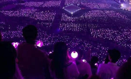 one day I will surely be a part of this crowd !!!